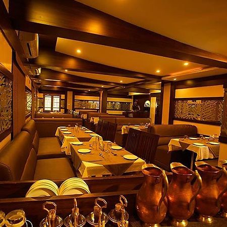 Hotel Malabar Regency Mangalore Dış mekan fotoğraf
