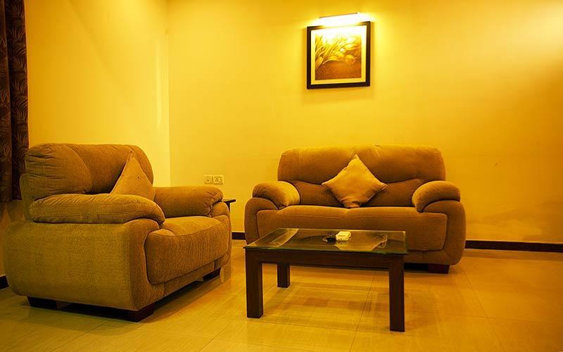 Hotel Malabar Regency Mangalore Dış mekan fotoğraf