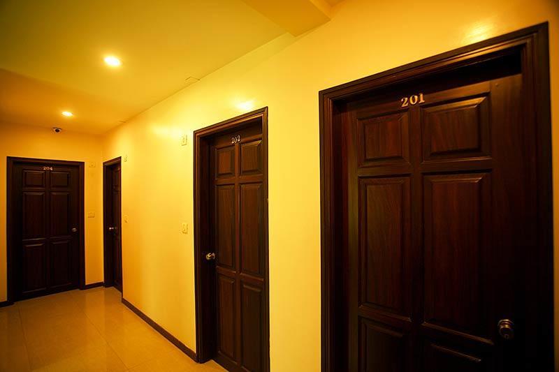 Hotel Malabar Regency Mangalore Dış mekan fotoğraf